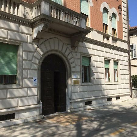 B&B Ai Confini Dell'Impero Gorizia Exterior foto